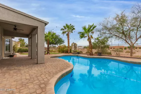 3054 S Colonial St, Gilbert, AZ 85295 photo 26