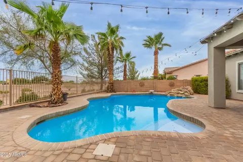 3054 S Colonial St, Gilbert, AZ 85295 photo 28