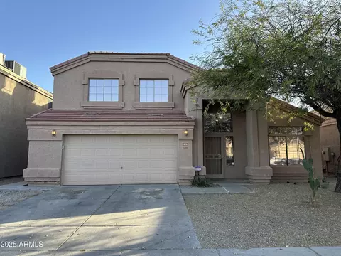 12733 W Boca Raton Rd, El Mirage, AZ 85335
