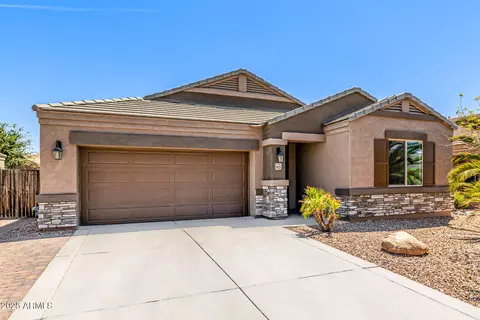 9425 W Georgia Ave, Glendale, AZ 85305