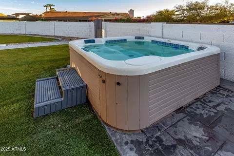 3412 N Hartford St, Chandler, AZ 85225