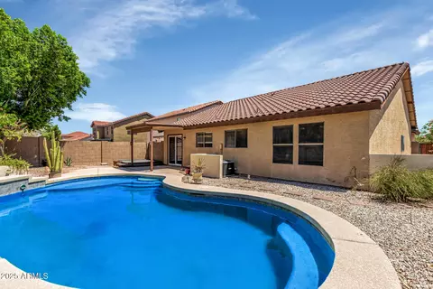 Exterior - 10548 E Balmoral Ave, Mesa, AZ 85208 photo 6 of 7