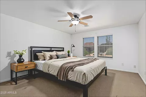 Bedroom - 10548 E Balmoral Ave, Mesa, AZ 85208 photo 1 of 2