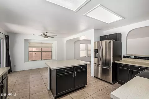 Kitchen - 10548 E Balmoral Ave, Mesa, AZ 85208 photo 3 of 3