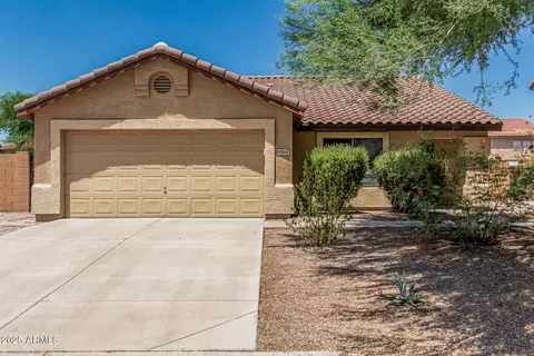 Exterior - 10548 E Balmoral Ave, Mesa, AZ 85208 photo 2 of 7