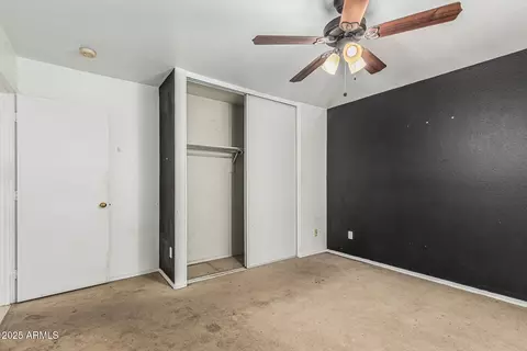 Bedroom - 10548 E Balmoral Ave, Mesa, AZ 85208 photo 2 of 2