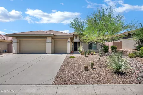 41812 N Iron Horse Ct, Anthem, AZ 85086