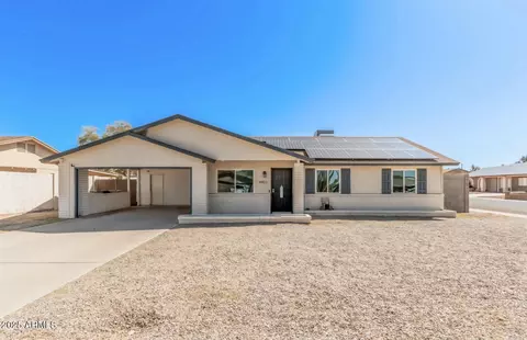 9903 N 87th Dr, Peoria, AZ 85345