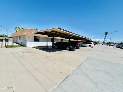 240 S Doran Cir, Mesa, AZ 85204