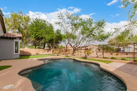 3365 E Aris Dr, Gilbert, AZ 85298 photo 30