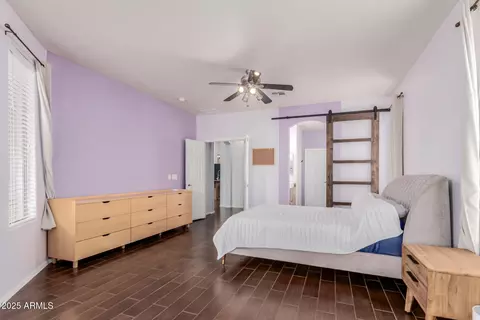 3365 E Aris Dr, Gilbert, AZ 85298 photo 15