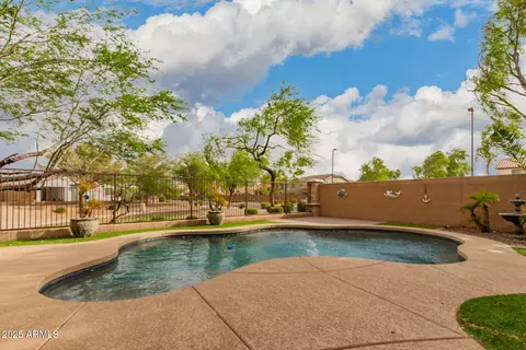 3365 E Aris Dr, Gilbert, AZ 85298 photo 31