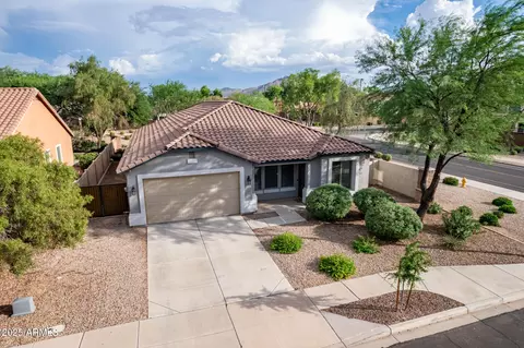 3365 E Aris Dr, Gilbert, AZ 85298 photo 3