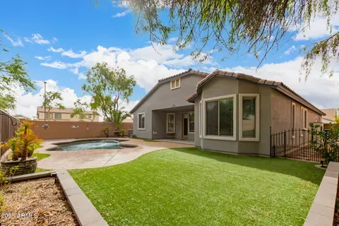 3365 E Aris Dr, Gilbert, AZ 85298 photo 26