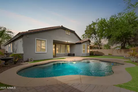 3365 E Aris Dr, Gilbert, AZ 85298