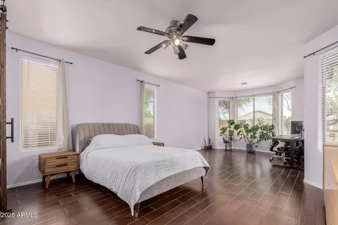 3365 E Aris Dr, Gilbert, AZ 85298 photo 14