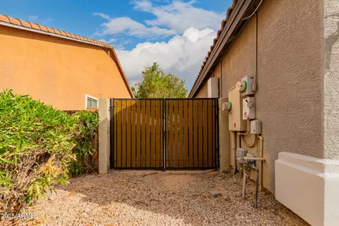 3365 E Aris Dr, Gilbert, AZ 85298 photo 25