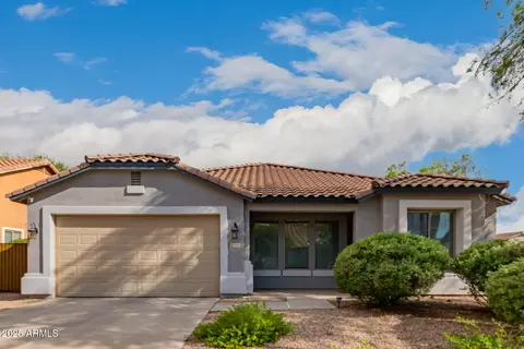 3365 E Aris Dr, Gilbert, AZ 85298 photo 2