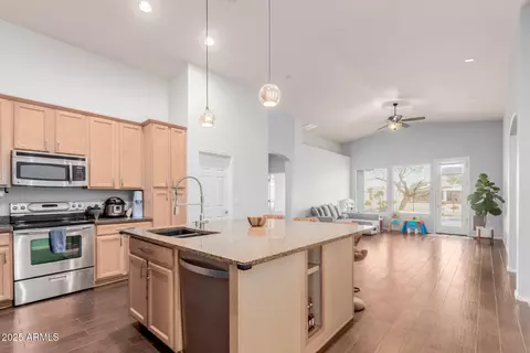 3365 E Aris Dr, Gilbert, AZ 85298 photo 11
