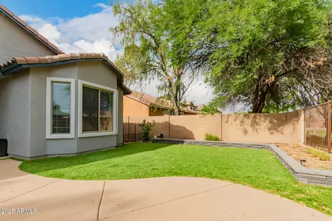 3365 E Aris Dr, Gilbert, AZ 85298 photo 35
