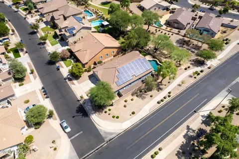 3365 E Aris Dr, Gilbert, AZ 85298 photo 32