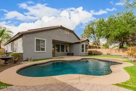 3365 E Aris Dr, Gilbert, AZ 85298 photo 29