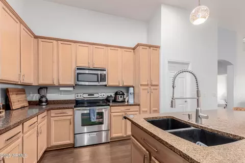 3365 E Aris Dr, Gilbert, AZ 85298 photo 12