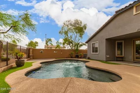 3365 E Aris Dr, Gilbert, AZ 85298 photo 27