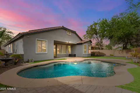 3365 E Aris Dr, Gilbert, AZ 85298 photo 28