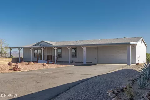 2501 W Wickenburg Way #171, Wickenburg, AZ 85390