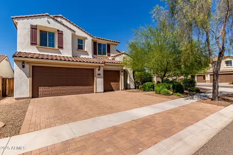 4436 E Brookhart Way, Cave Creek, AZ 85331