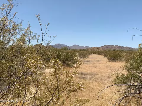 0001 W Whirly Bird Lot 4 Rd #-, Maricopa, AZ 85139