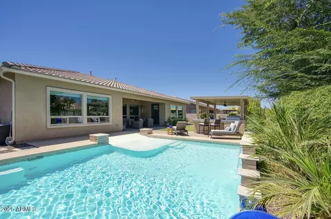 960 E Reliant St, Gilbert, AZ 85298 photo 28