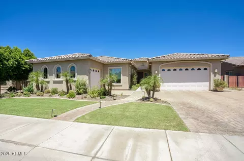 960 E Reliant St, Gilbert, AZ 85298