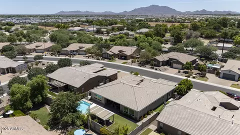 960 E Reliant St, Gilbert, AZ 85298 photo 6