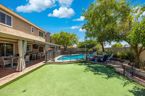 3921 E Desert Flower Ln, Phoenix, AZ 85044 photo 30