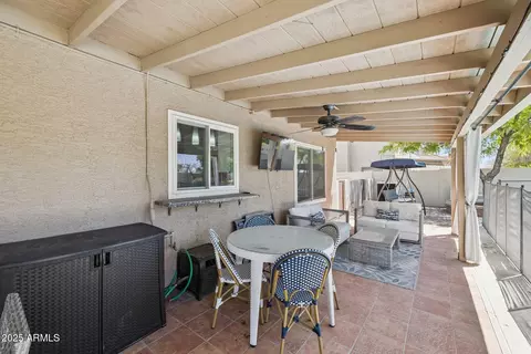 3921 E Desert Flower Ln, Phoenix, AZ 85044 photo 34