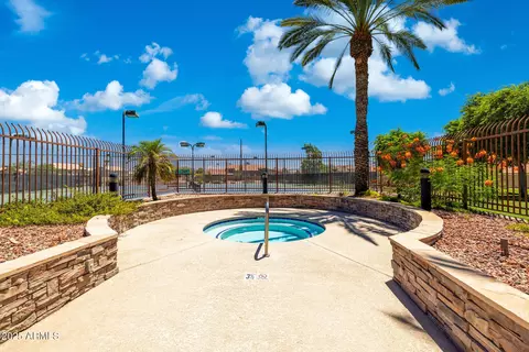 3921 E Desert Flower Ln, Phoenix, AZ 85044 photo 39