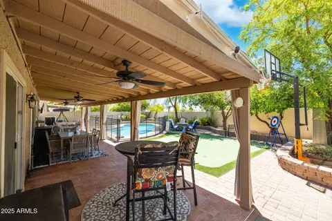 3921 E Desert Flower Ln, Phoenix, AZ 85044 photo 28