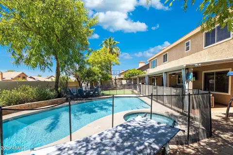 3921 E Desert Flower Ln, Phoenix, AZ 85044 photo 33