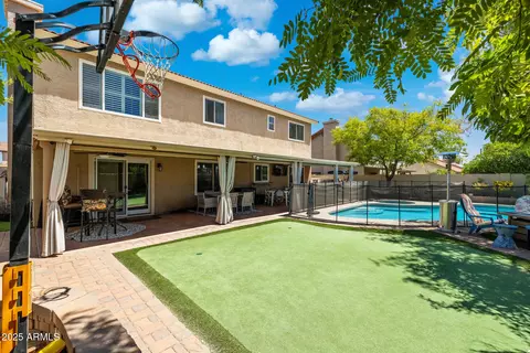 3921 E Desert Flower Ln, Phoenix, AZ 85044 photo 29