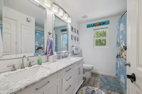3921 E Desert Flower Ln, Phoenix, AZ 85044 photo 18