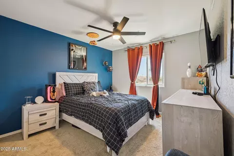 3921 E Desert Flower Ln, Phoenix, AZ 85044 photo 15