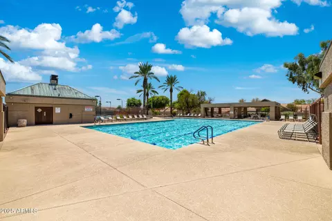 3921 E Desert Flower Ln, Phoenix, AZ 85044 photo 38
