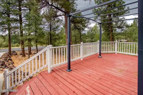 Exterior - 241 Timber Ridge Loop, Show Low, AZ 85901 photo 1 of 1