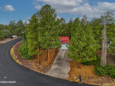 View/Area - 241 Timber Ridge Loop, Show Low, AZ 85901 photo 1 of 4