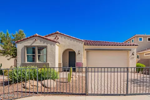 5354 W Sweet Pea Ter, Laveen, AZ 85339