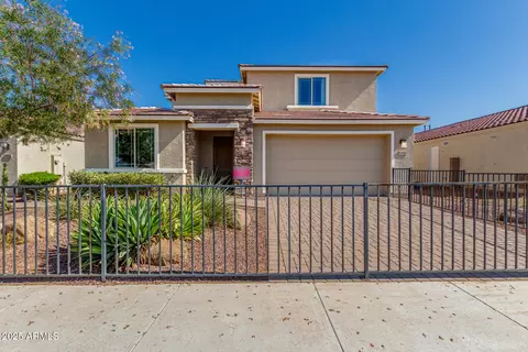 5350 W Sweet Pea Ter, Laveen, AZ 85339