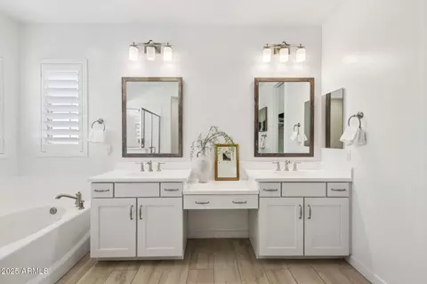 Bath - 634 E Deer Creek Rd, Phoenix, AZ 85048 photo 2 of 5
