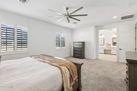 Bedroom - 634 E Deer Creek Rd, Phoenix, AZ 85048 photo 3 of 5